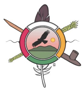 Red Pheasant Cree Nation emblem