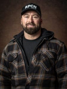 Jordan Helm
