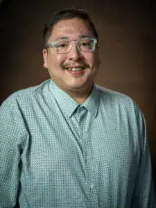 Councillor Leroy Nicotine