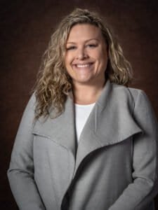 Melissa Roenspies