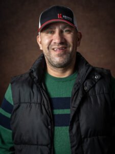 Rene Wuttunee